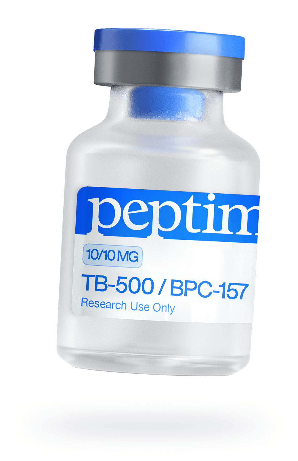 TB-500 / BPC-157 Blend 10/10mg